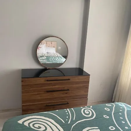 Lueks * Marmaris