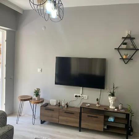 Lueks Apartament