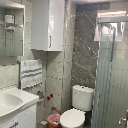 Lueks Apartament *