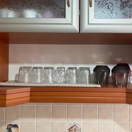 Lueks Apartament